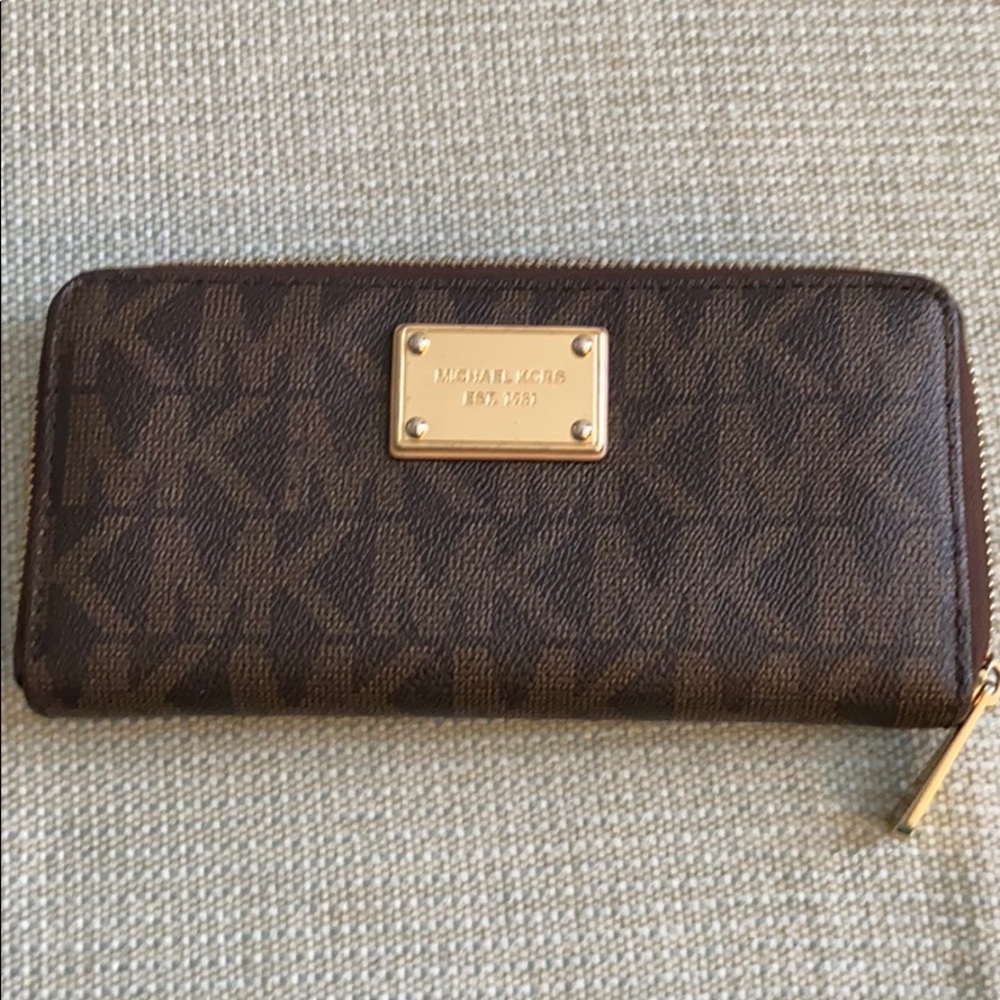 MK Wallet